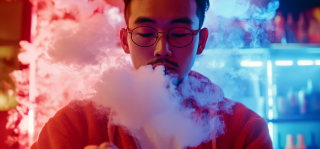 Où Dénicher les Puff Bar : Guide Complet pour les Amateurs de Vaping